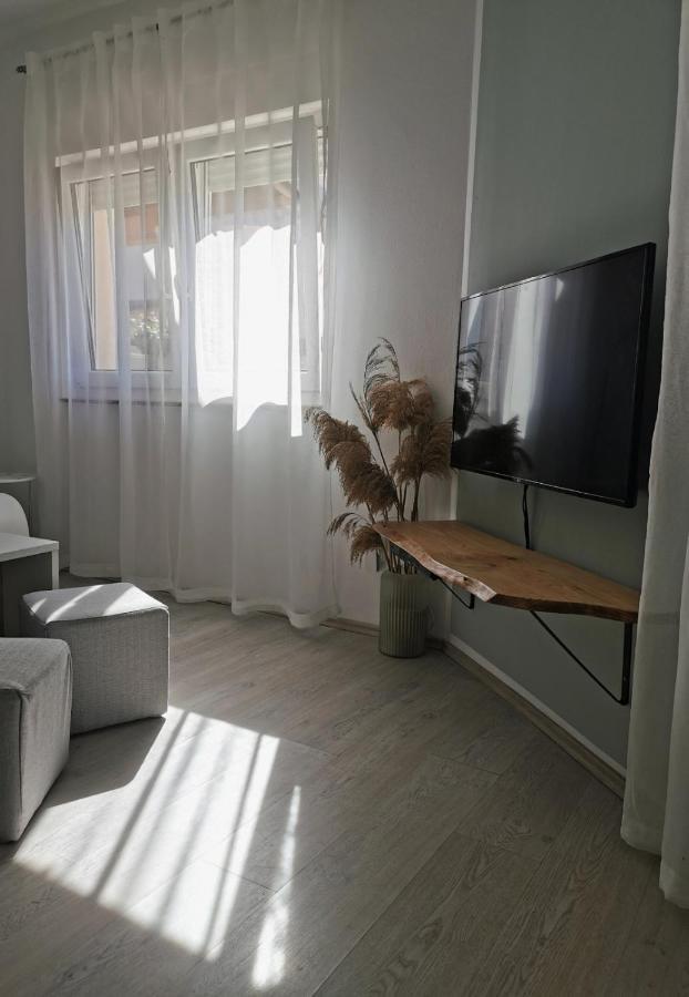 Apartman Teo Medulin Luaran gambar