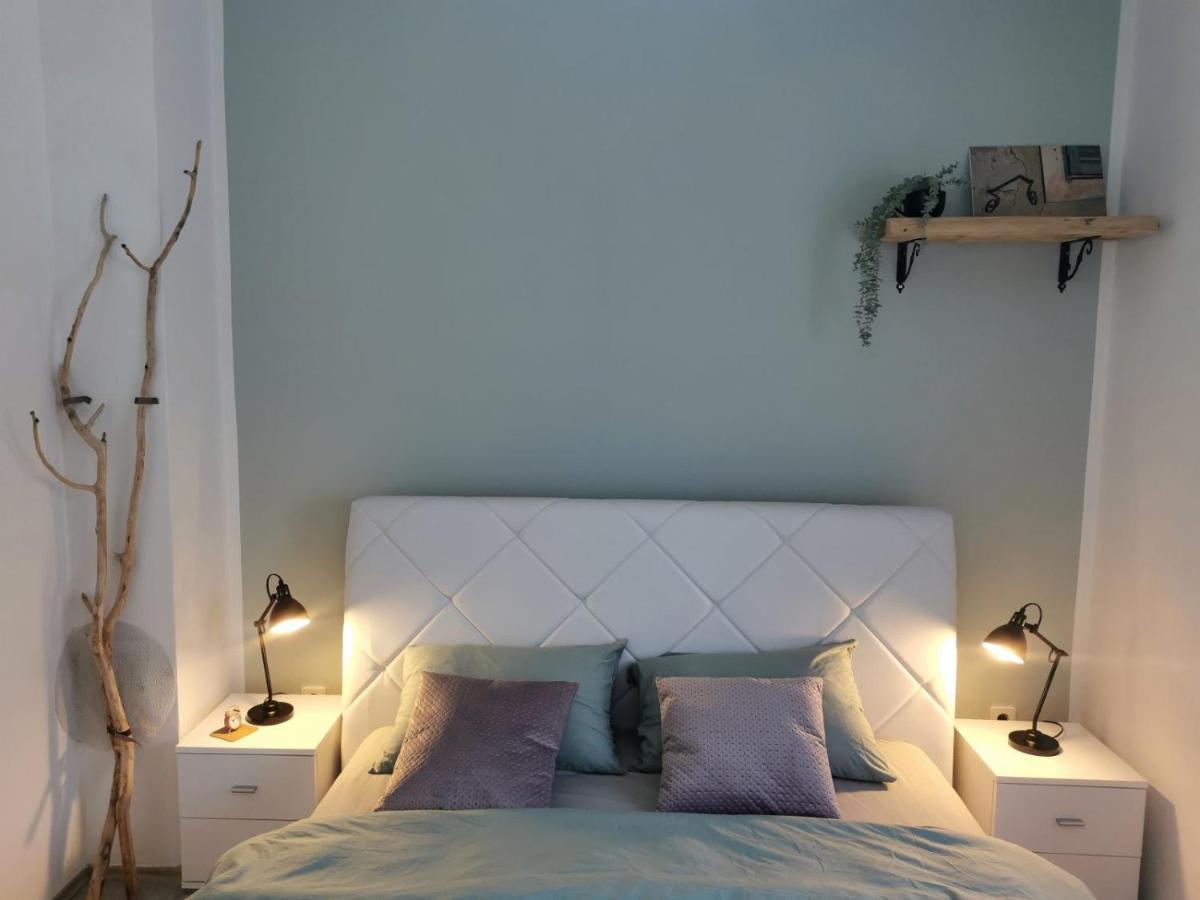 Apartman Teo Medulin Luaran gambar