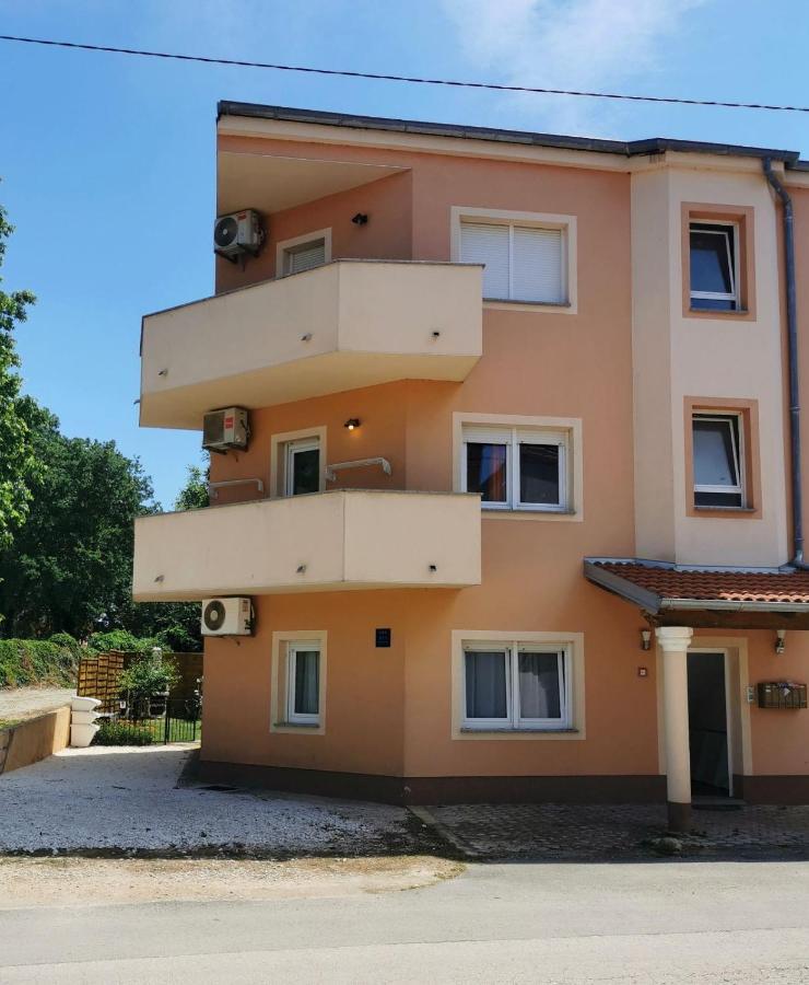 Apartman Teo Medulin Luaran gambar