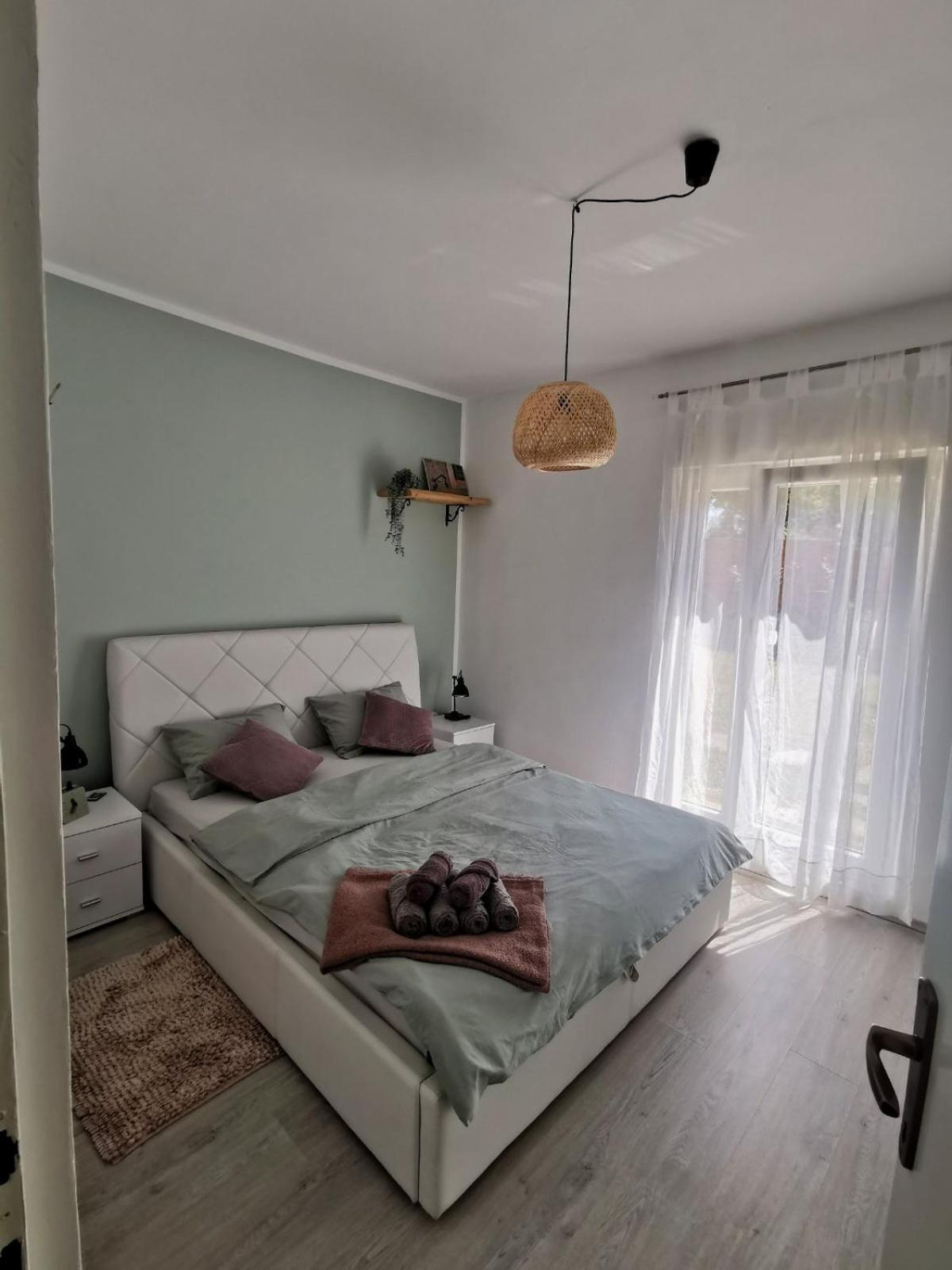 Apartman Teo Medulin Luaran gambar